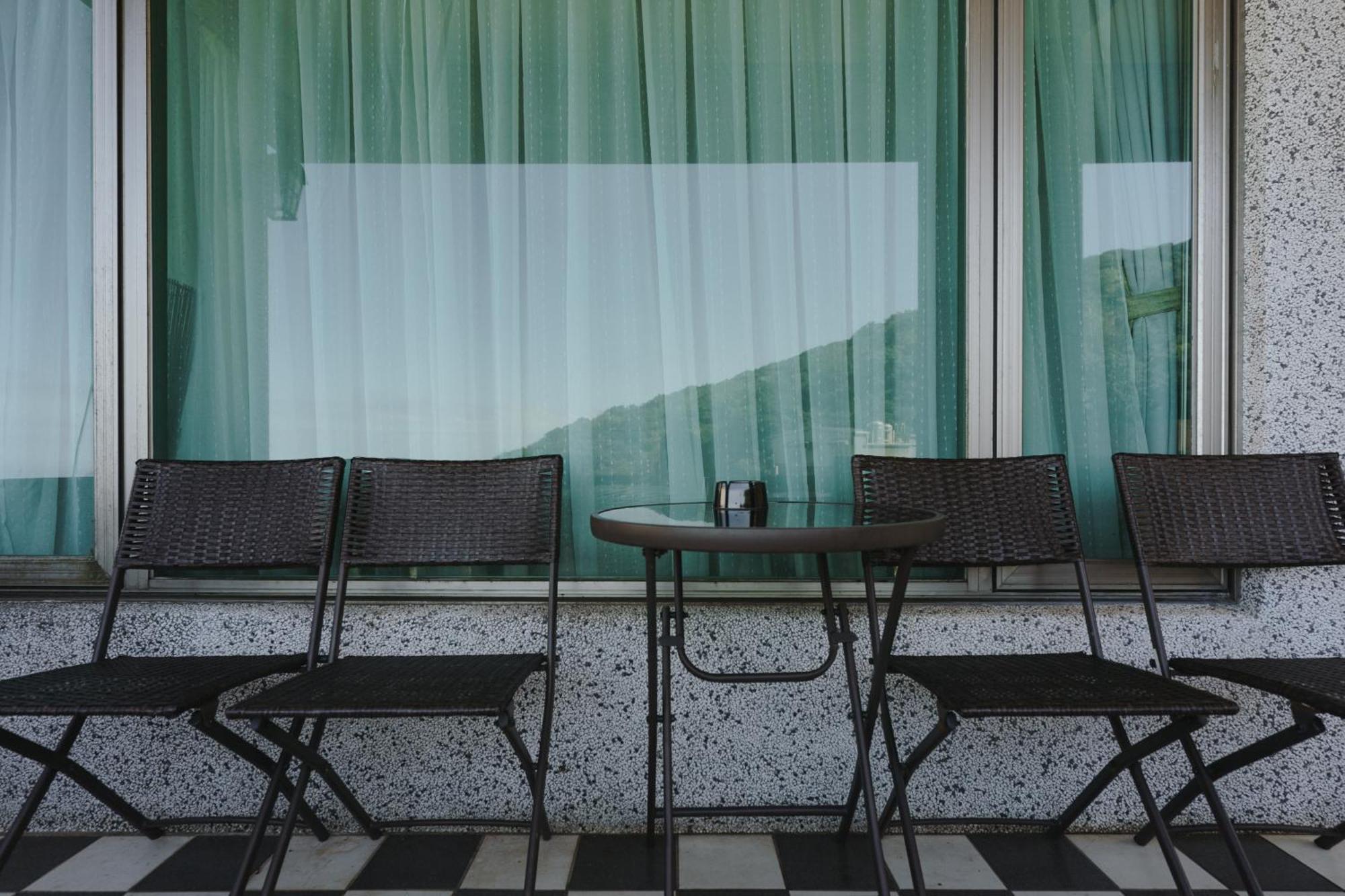 Mountain Traveler Inn Jiufen Exterior photo