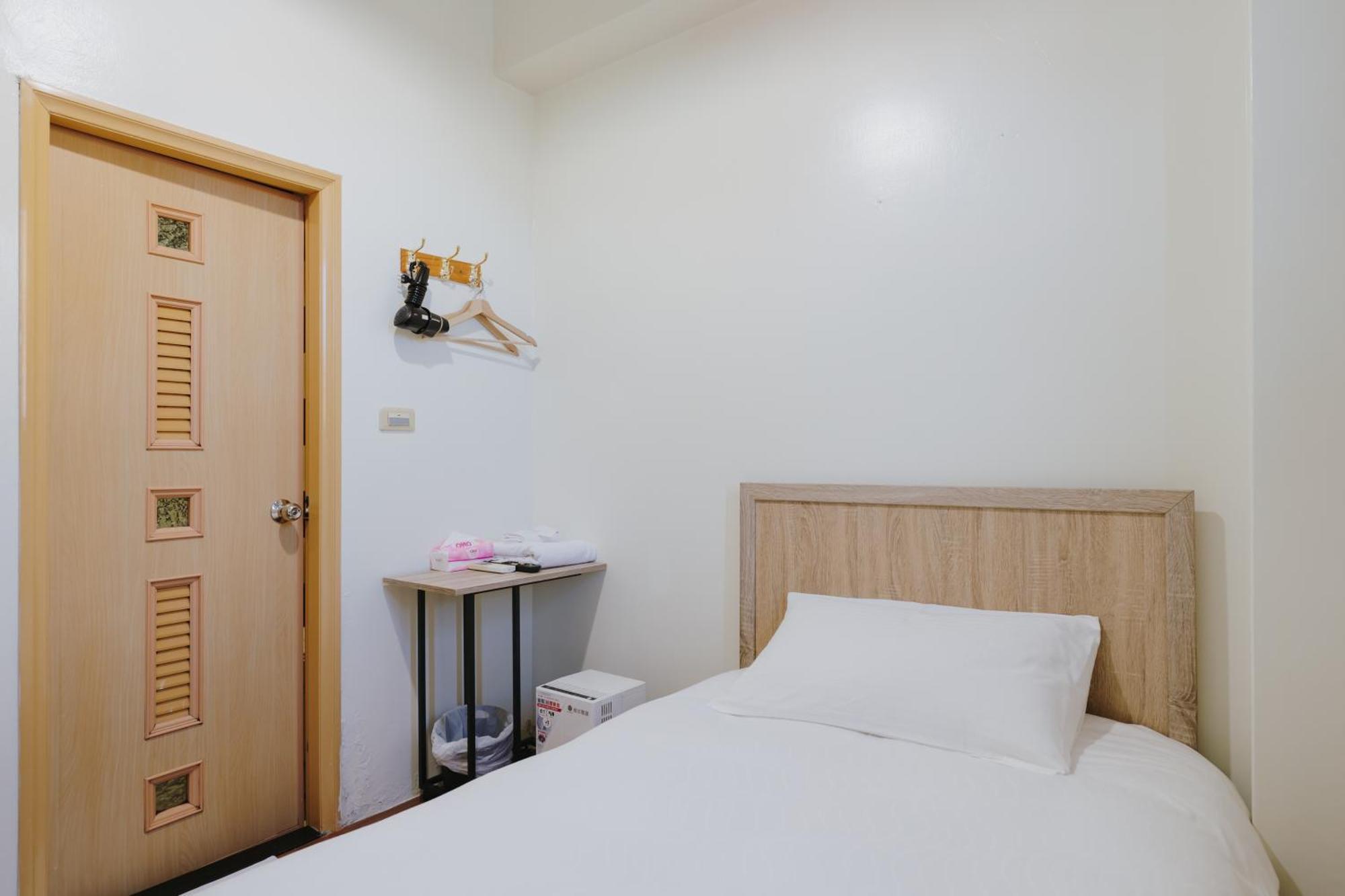 Mountain Traveler Inn Jiufen Exterior photo