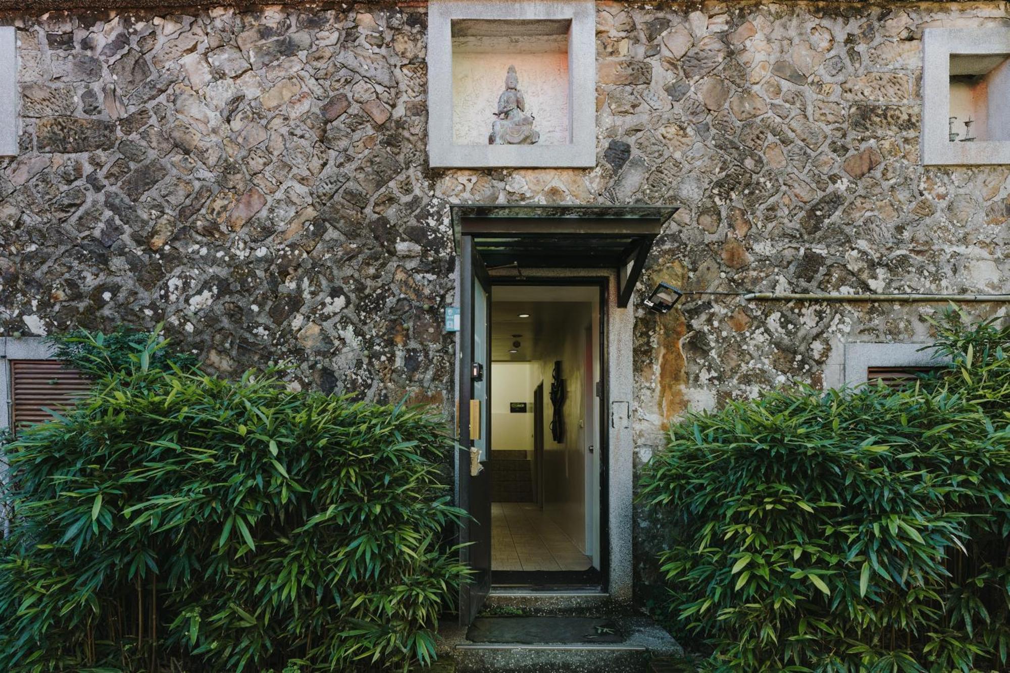 Mountain Traveler Inn Jiufen Exterior photo