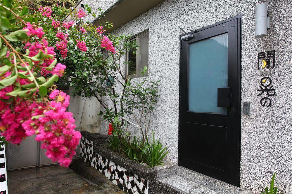 Mountain Traveler Inn Jiufen Exterior photo
